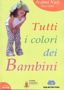 Tutti i colori dei bambini, Andrea Saviano